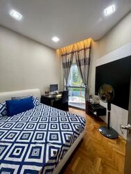 The Bayshore (D16), Condominium #573168551